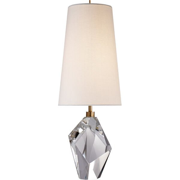 HALCYON ACCENT TABLE LAMP