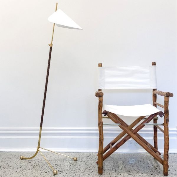 AERIN MORESBY LAMBADER