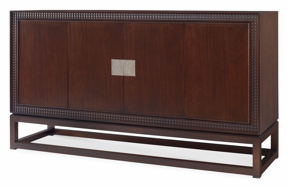 TRIBECA CREDENZA
