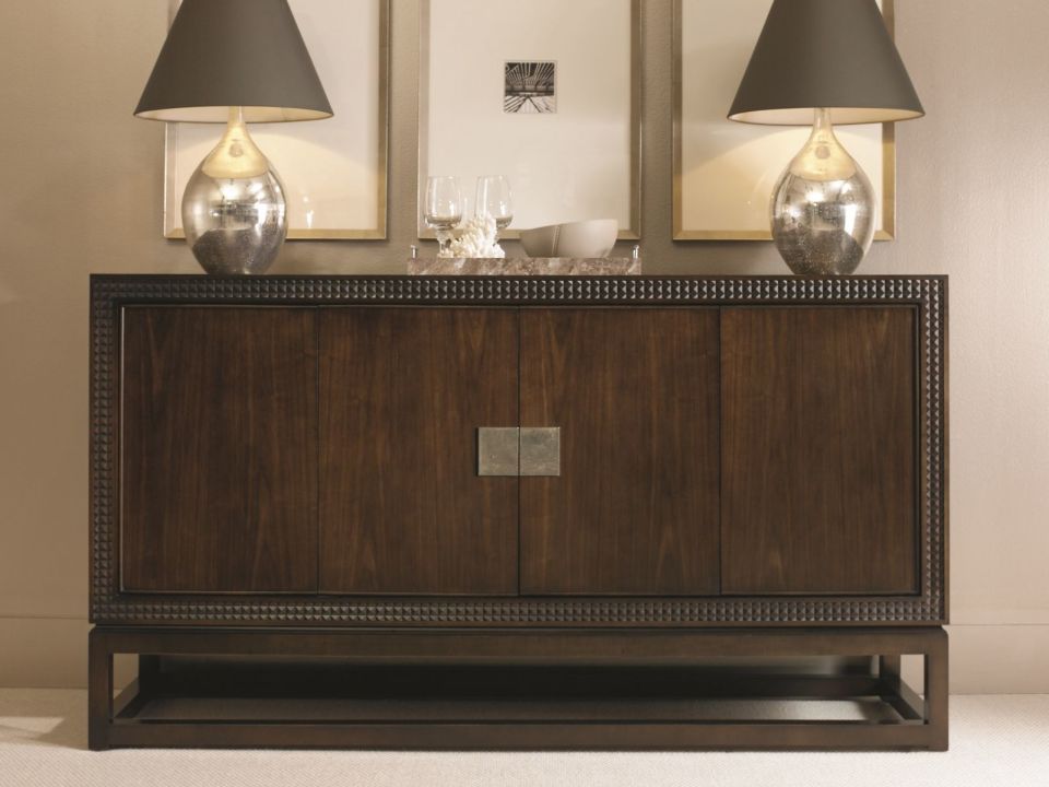 TRIBECA CREDENZA