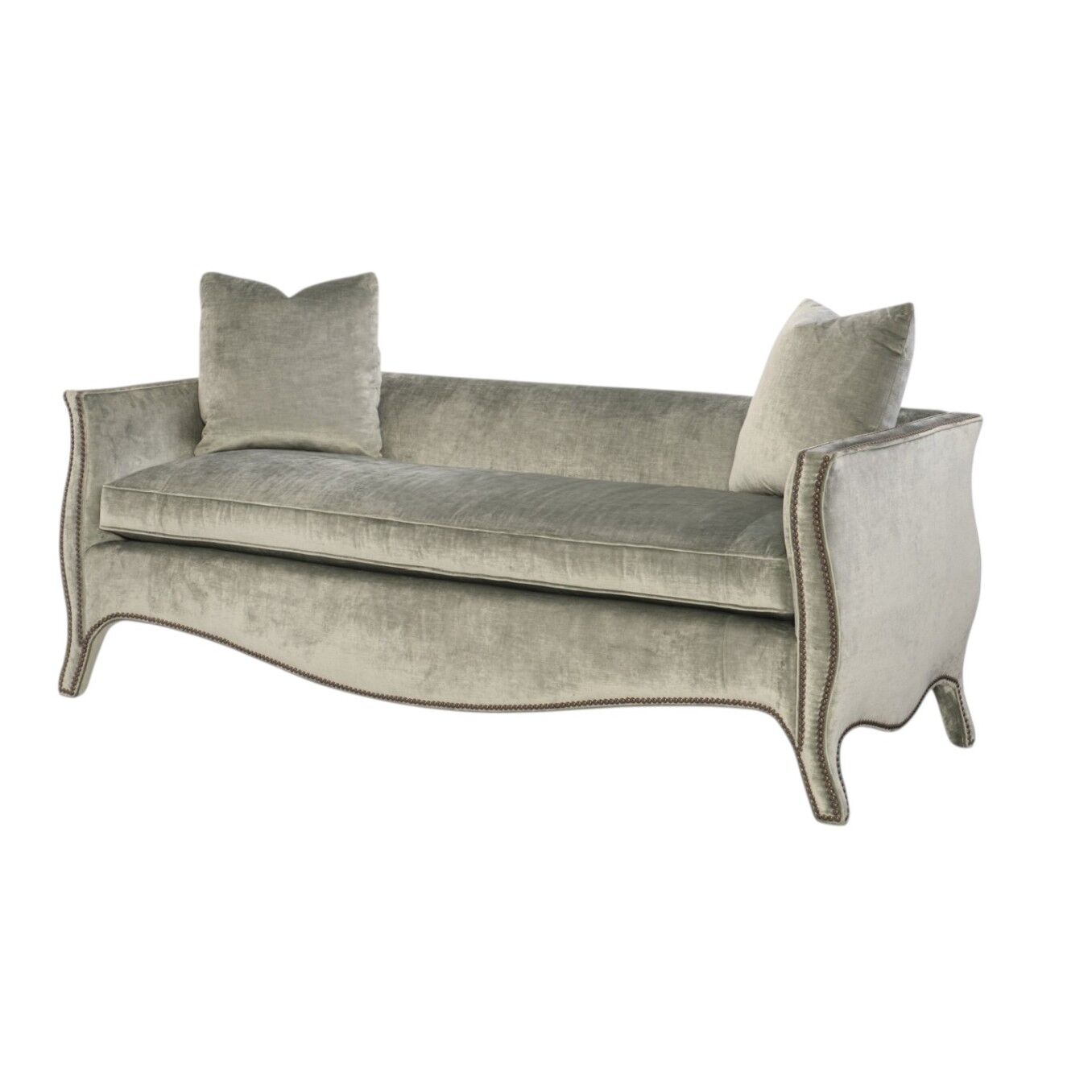 COURBET İKİLİ KANEPE