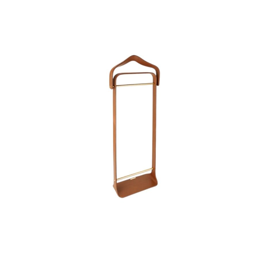 BRENNAN DİLSİZ UŞAK ( ELBİSE ASKILIĞI )