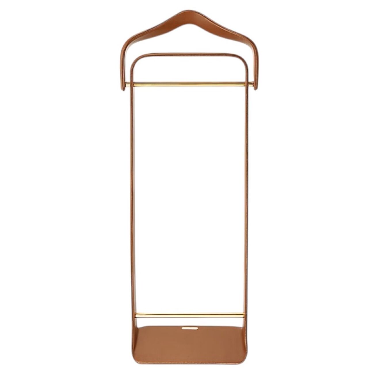 BRENNAN DİLSİZ UŞAK ( ELBİSE ASKILIĞI )