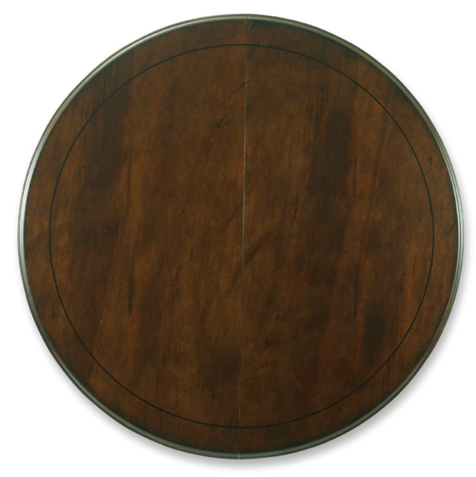CHELSEA CLUP CLIVEDEN ROUND DINING TABLE