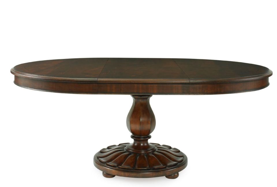 CHELSEA CLUP CLIVEDEN ROUND DINING TABLE