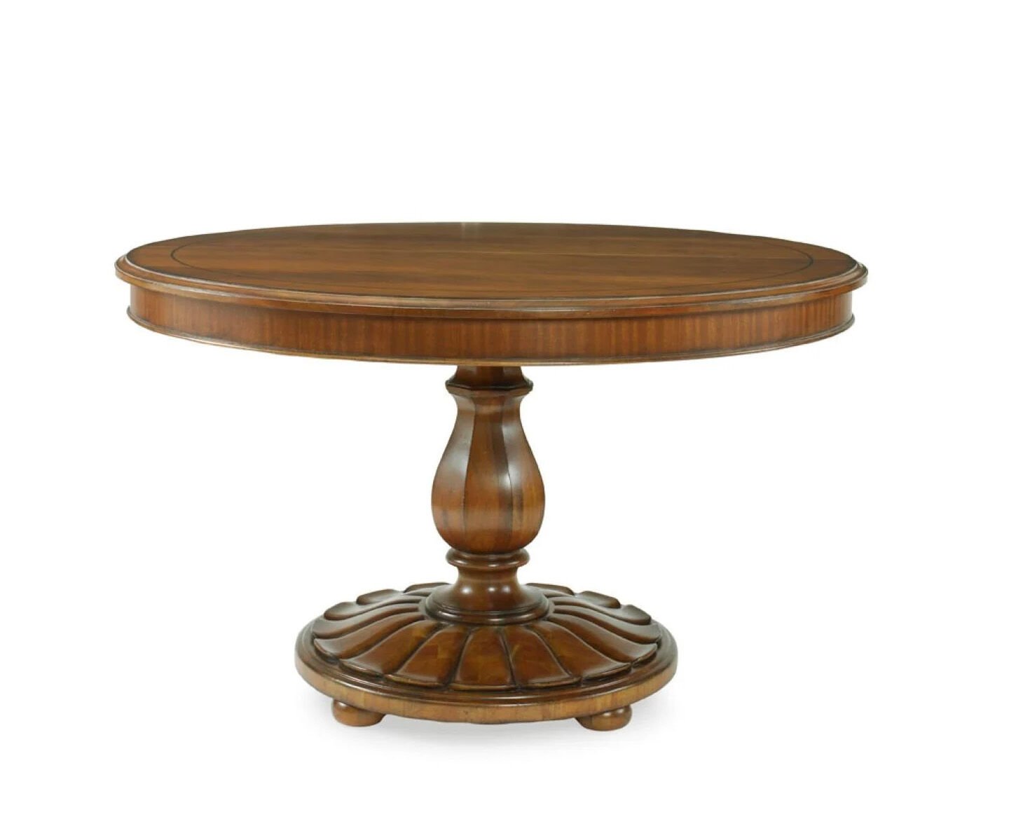 CHELSEA CLUP CLIVEDEN ROUND DINING TABLE