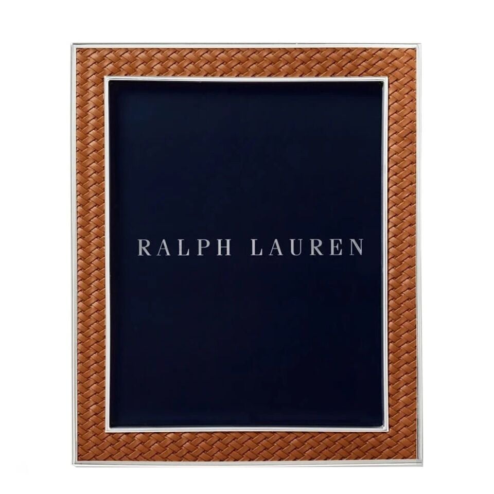 BROCKTON BROWN FRAME