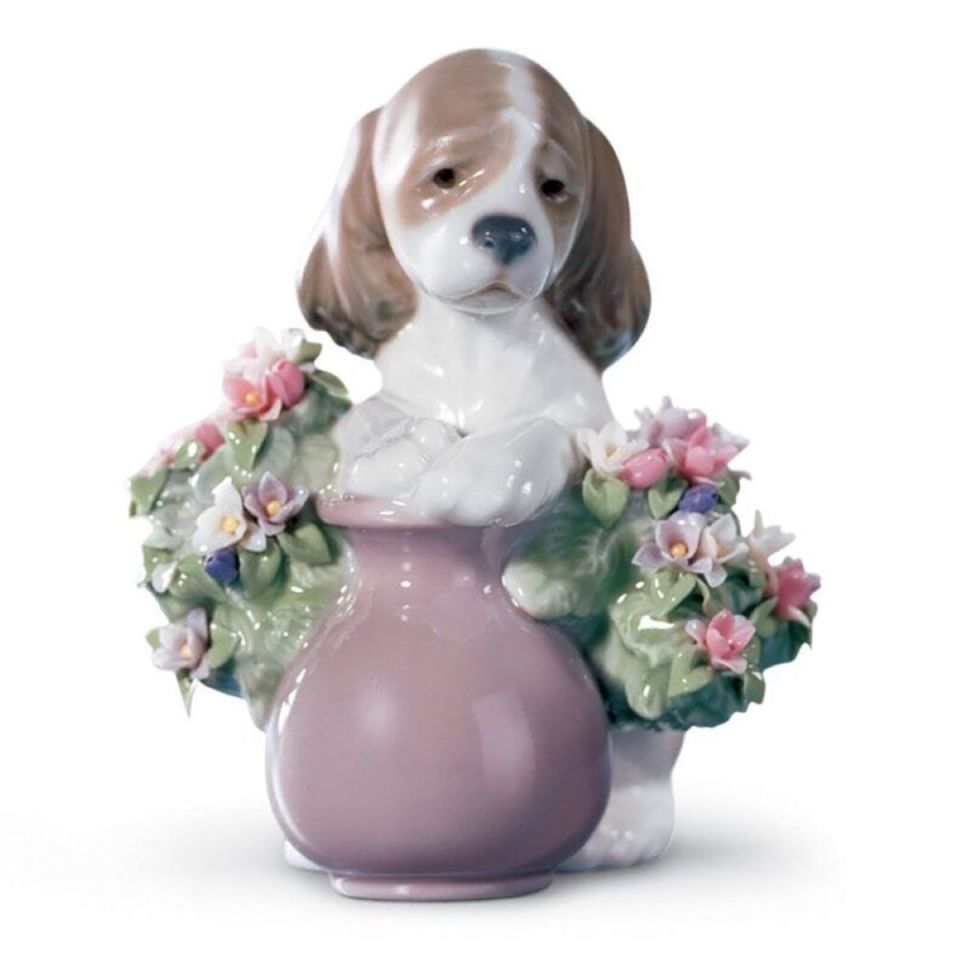 KÖPEK FİGÜRÜ