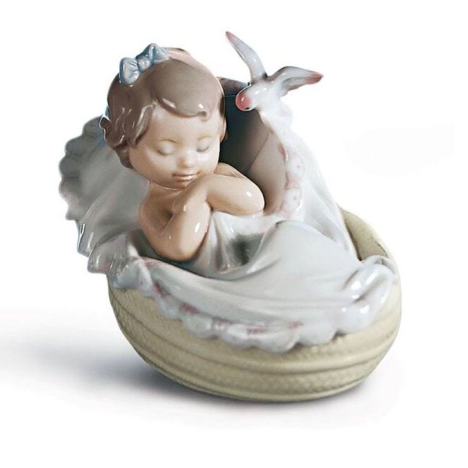 KIZ BEBEK