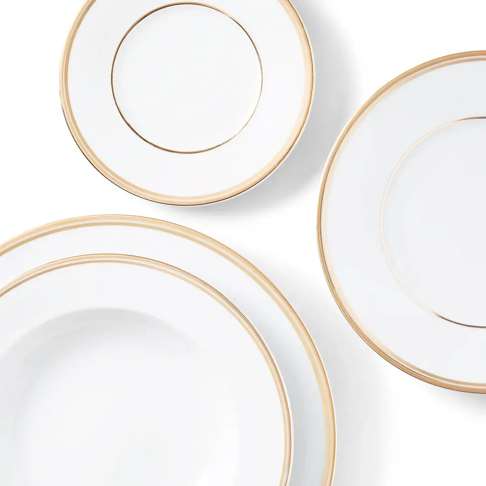 WILSHIRE ÇORBA KASESİ ALTIN