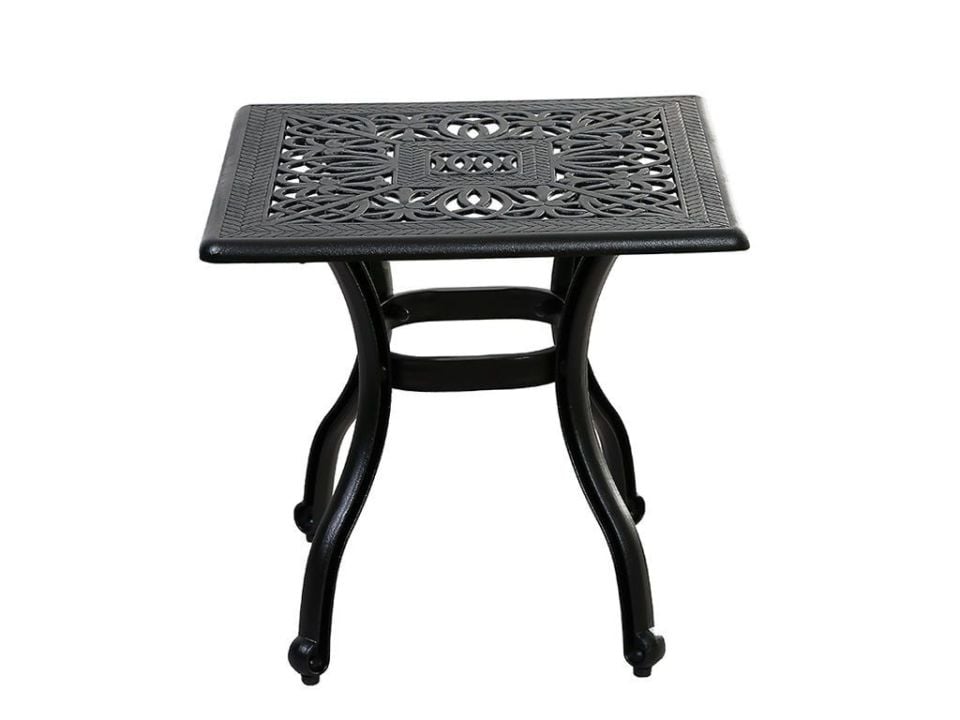 SEHPA TAKIMI 7033 - TABLE SET 7033