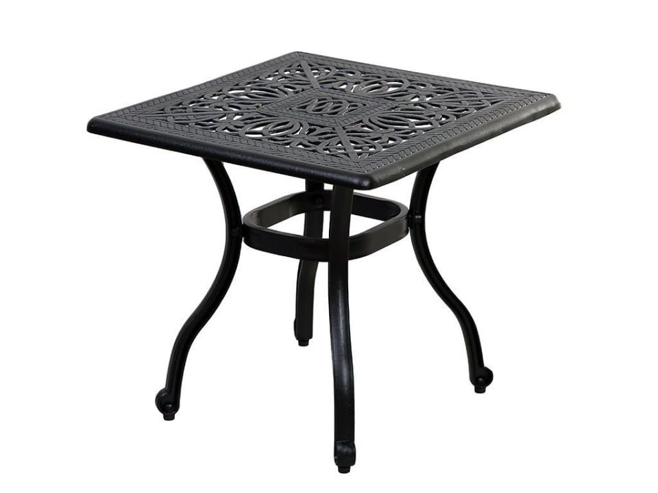 SEHPA TAKIMI 7033 - TABLE SET 7033