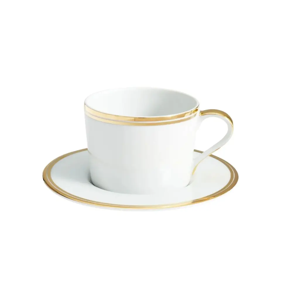 WILSHIRE CUP & SAUCER