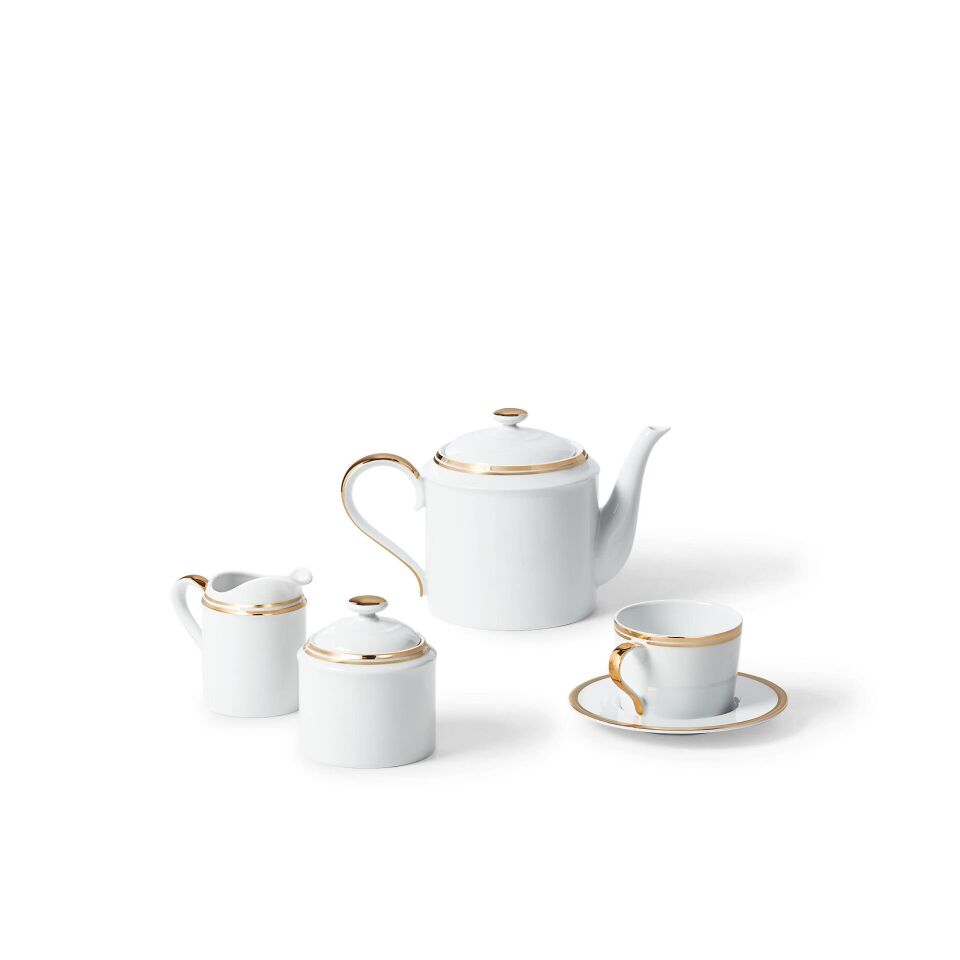 WILSHIRE CREAMER SET