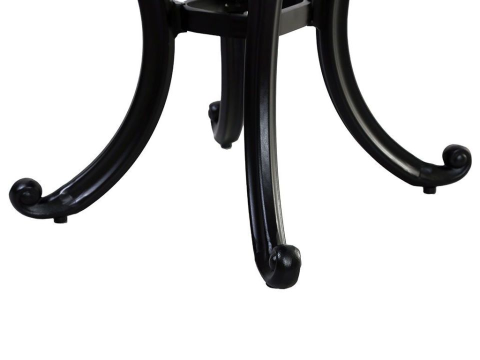 SQUARE EDGE COFFEE TABLE