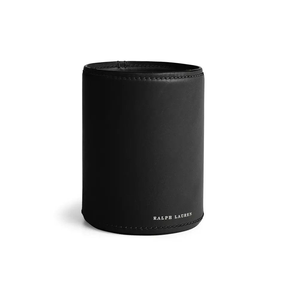 BRENNAN BLACK PENCIL CUP