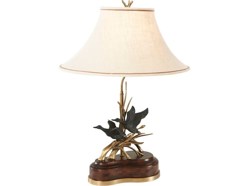 SOARING TABLE LAMP