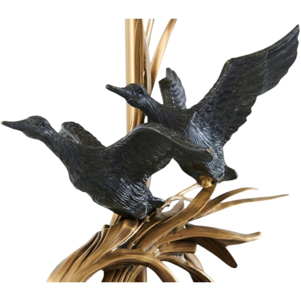 SOARING MASA LAMBASI