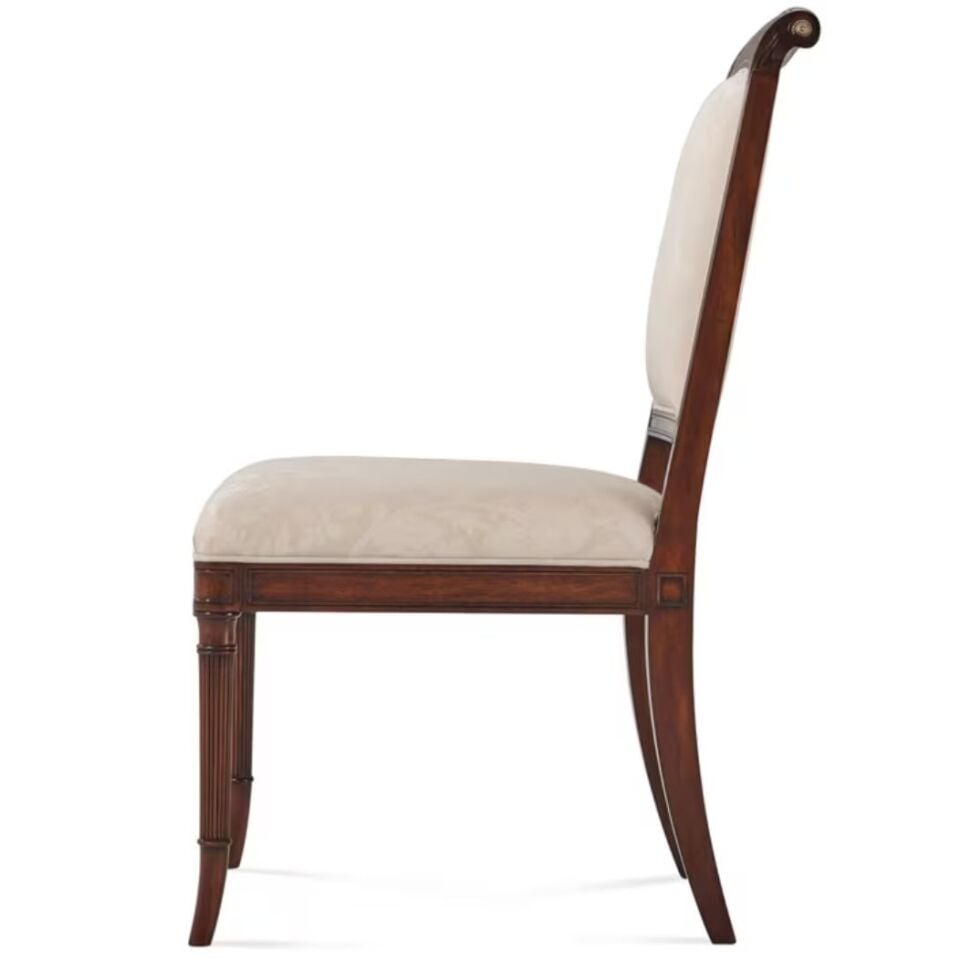 ATCOMBE SIDE CHAIR
