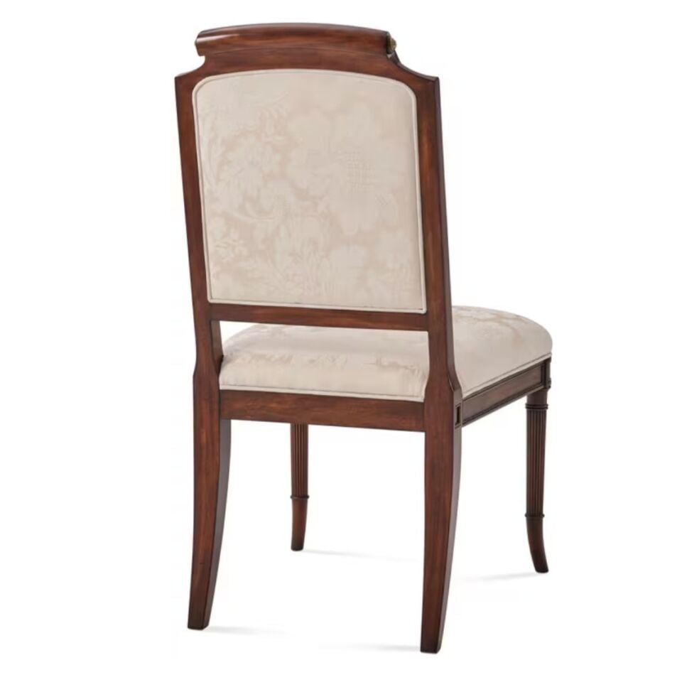 ATCOMBE SIDE CHAIR