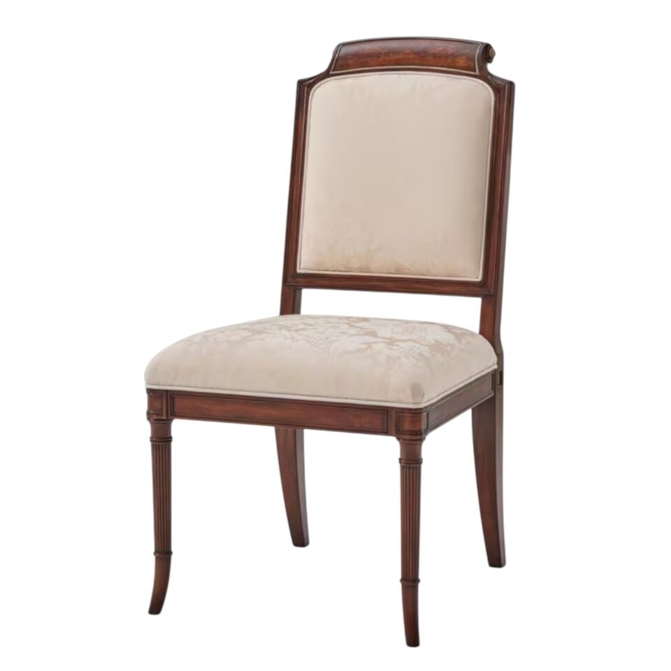 ATCOMBE SIDE CHAIR