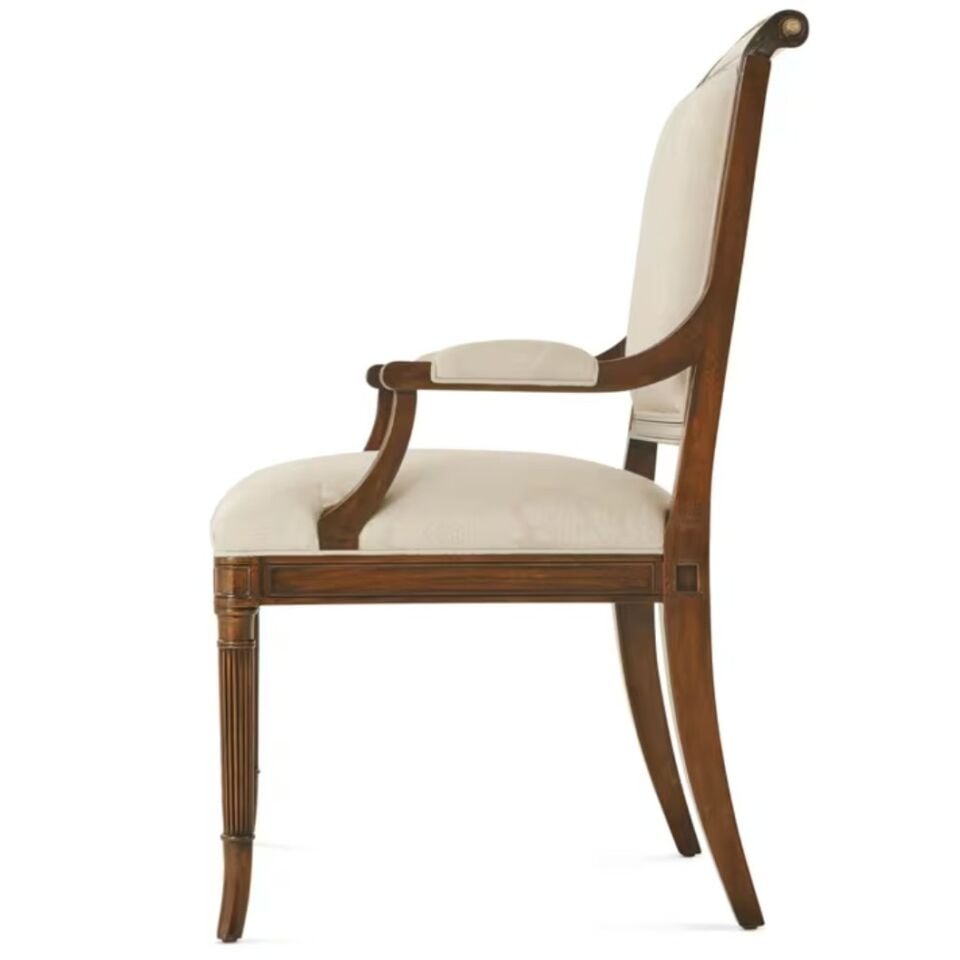 ATCOMBE ARMCHAIR