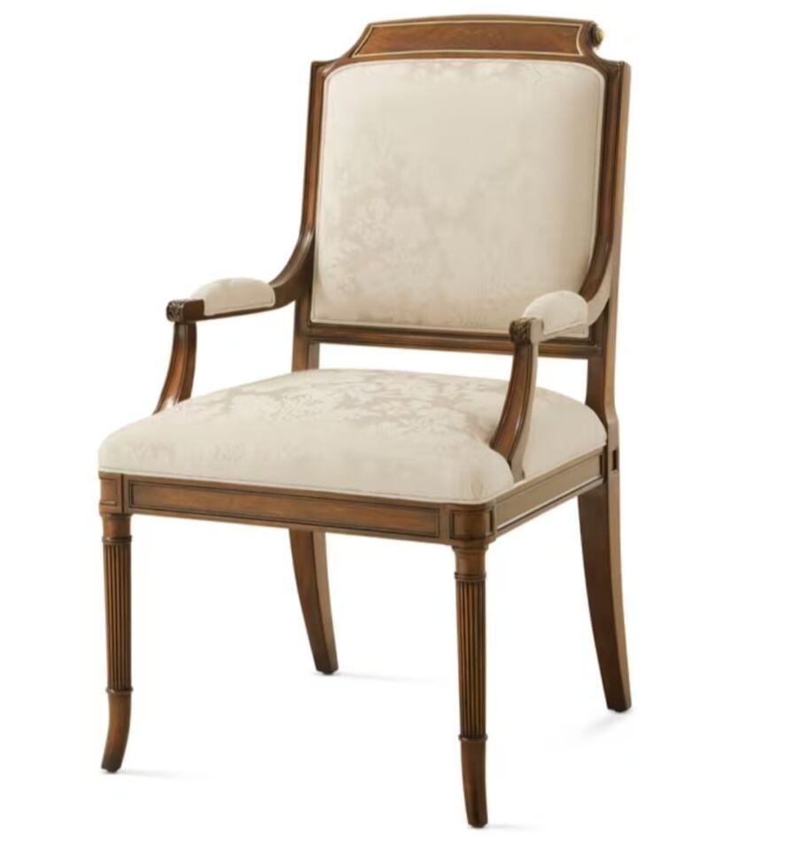 ATCOMBE ARMCHAIR