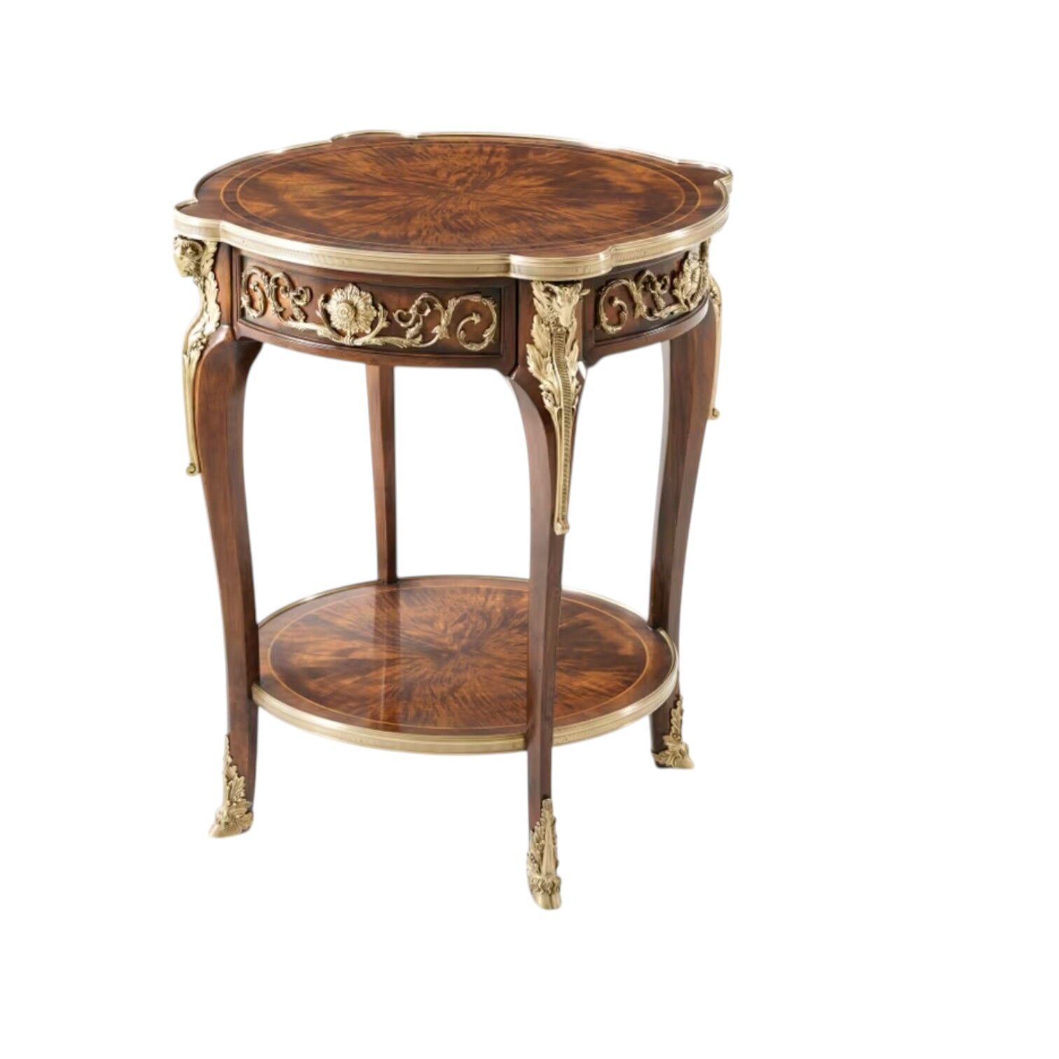 BERNADETTE SIDE TABLE