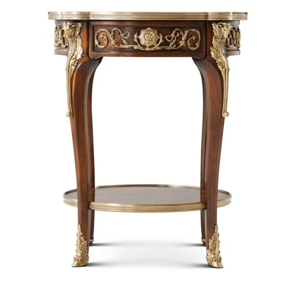 BERNADETTE SIDE TABLE