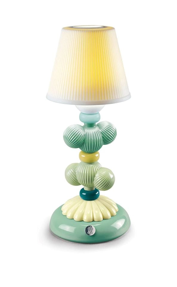 CACTUS FIREFLY TABLE LAMP