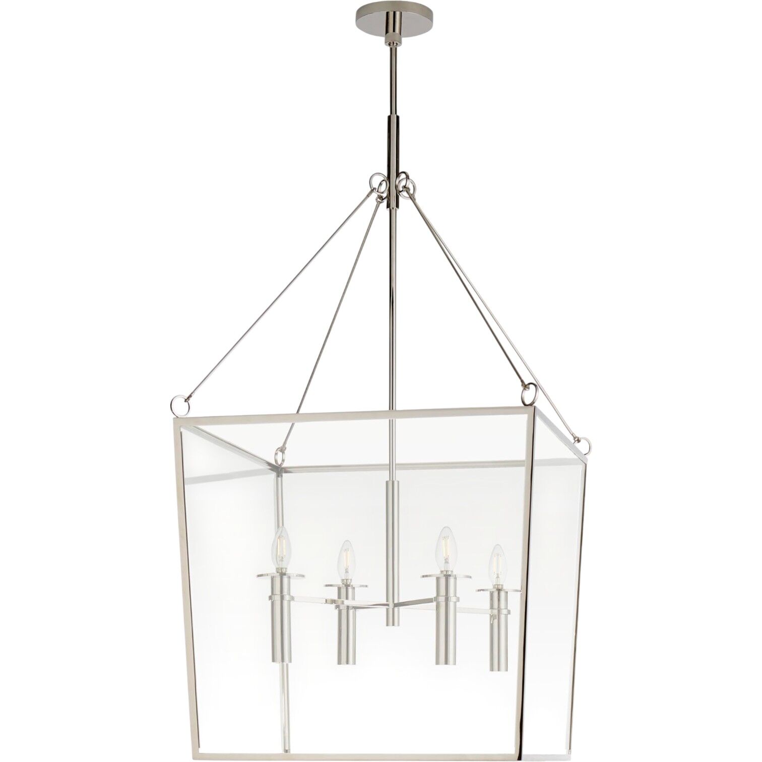 COCHERE FENER LAMBA
