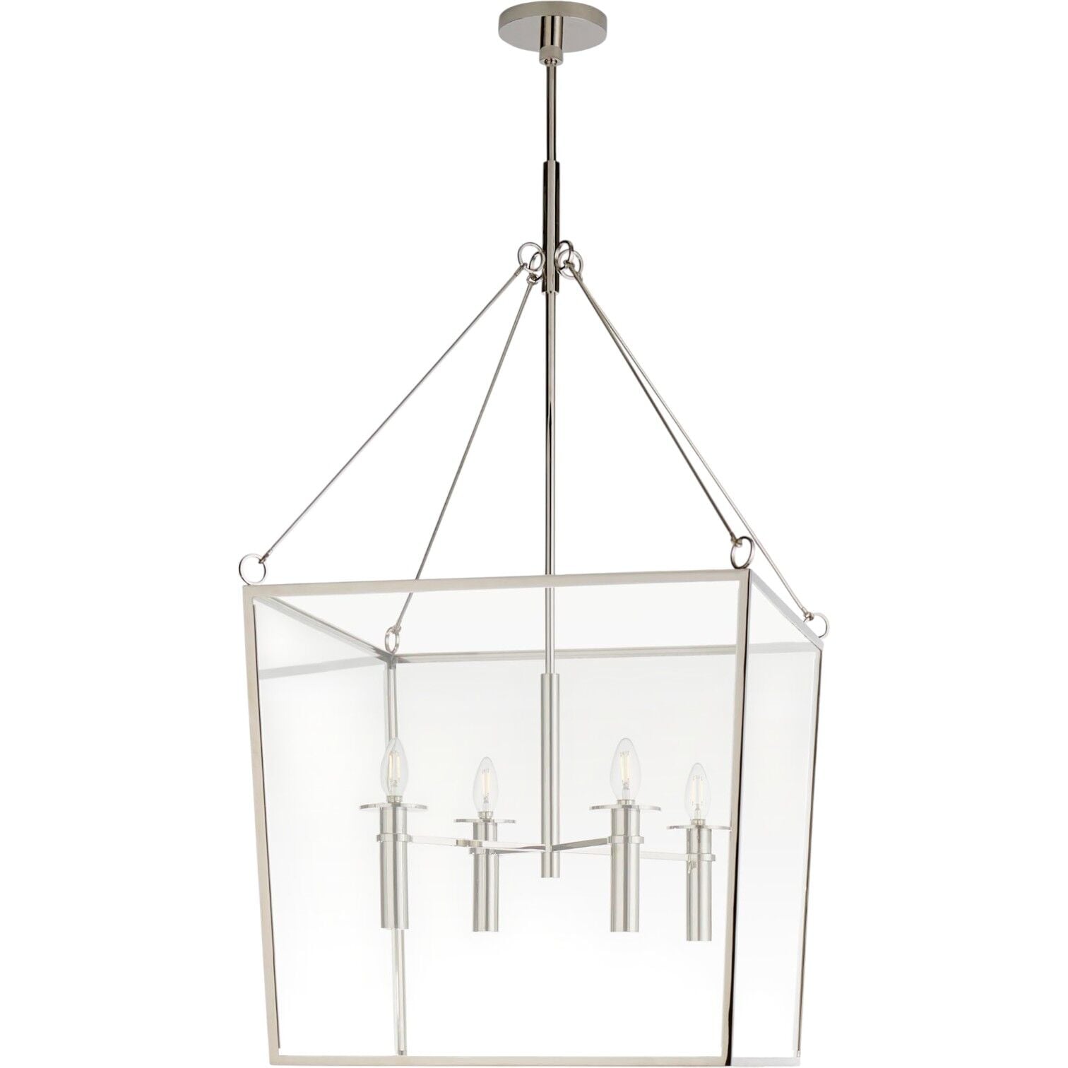 COCHERE FENER LAMBA