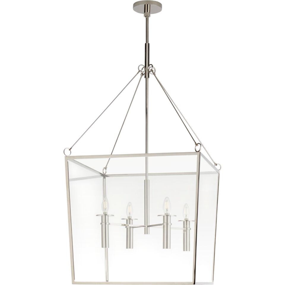 COCHERE FENER LAMBA