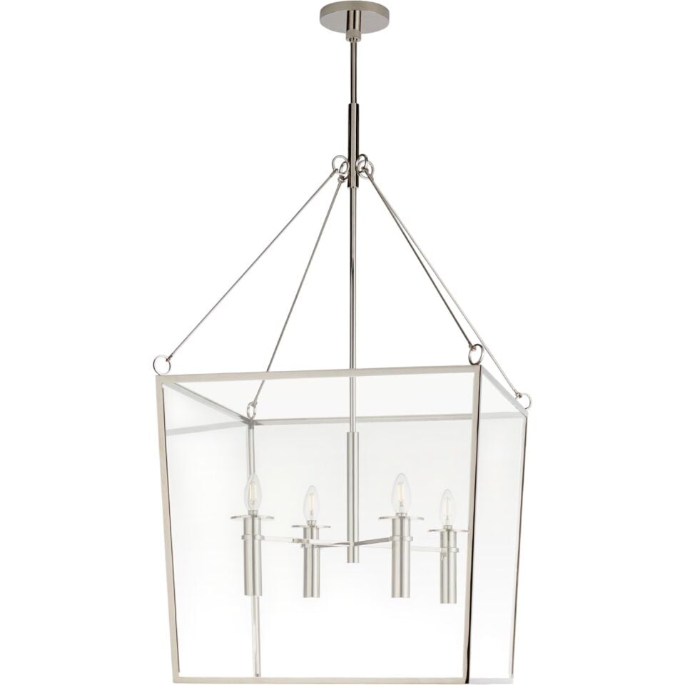 COCHERE FENER LAMBA