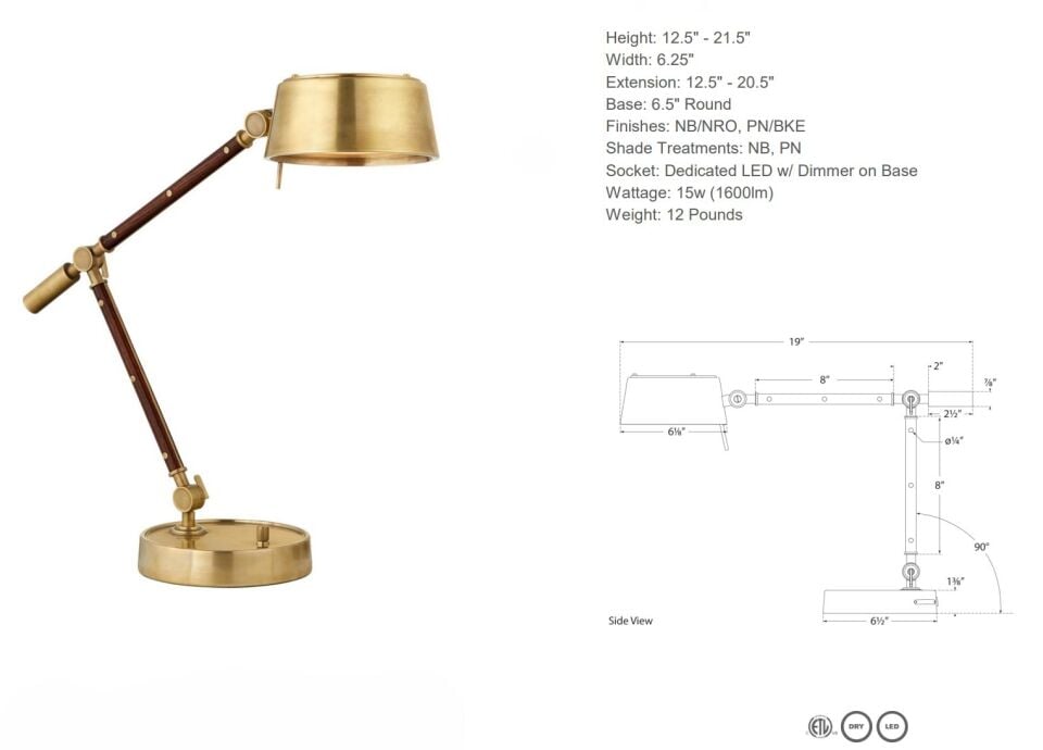 ALASTER MASA LAMBASI