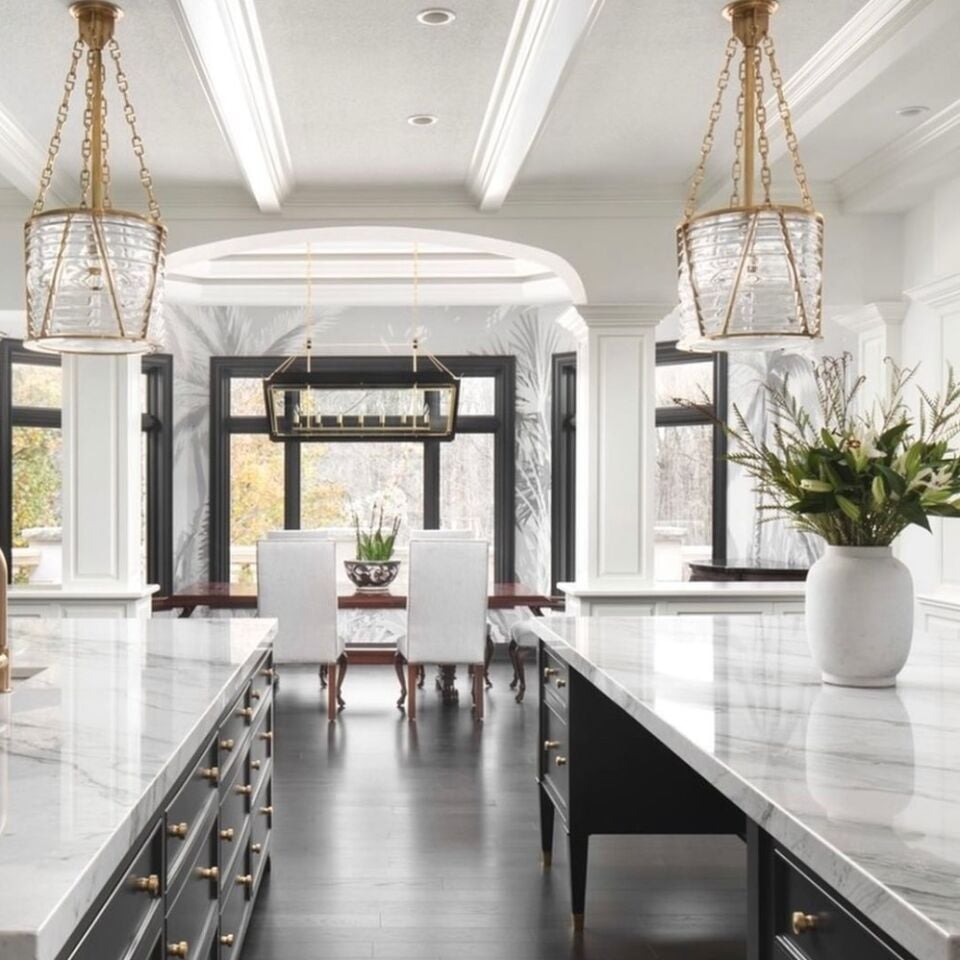 CHATHAM SARKIT AVİZE