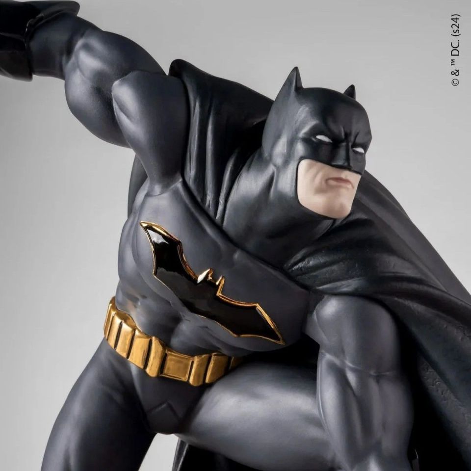 BATMAN