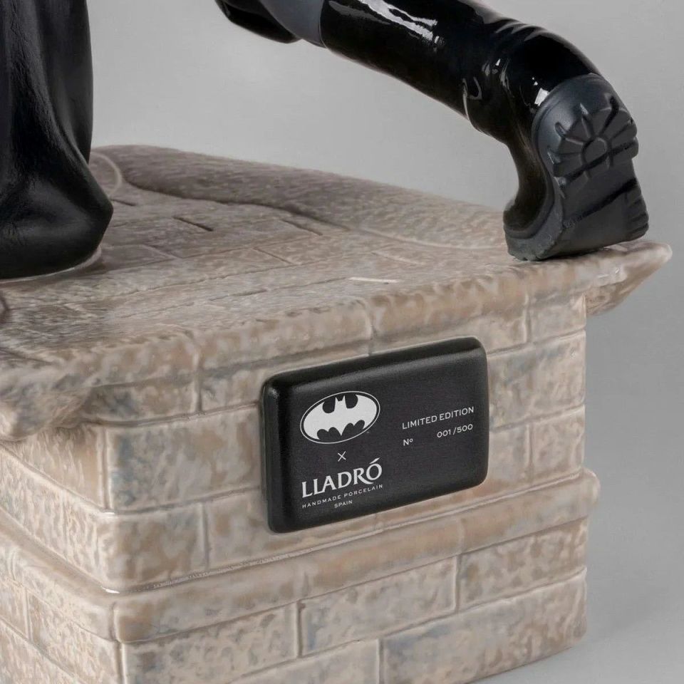 BATMAN