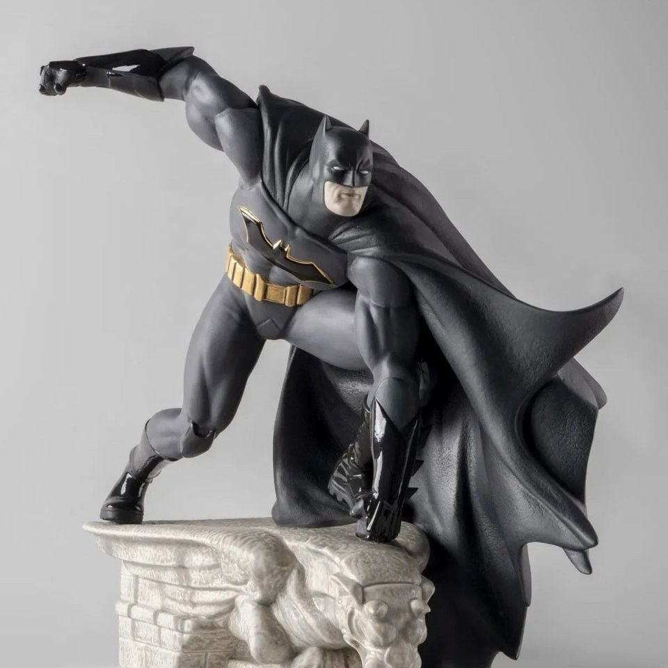 BATMAN