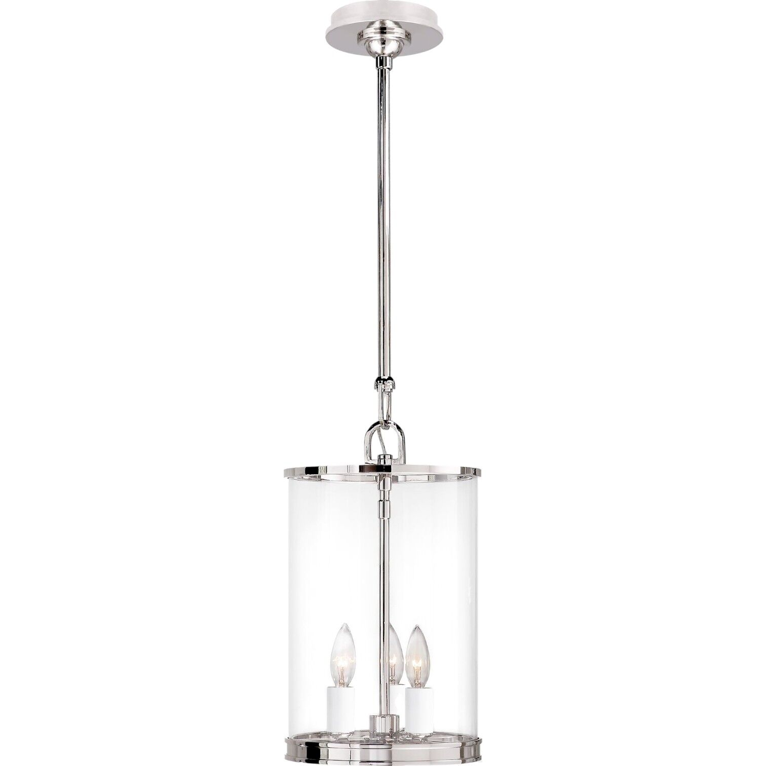 MODERN LANTERN FENER LAMBA