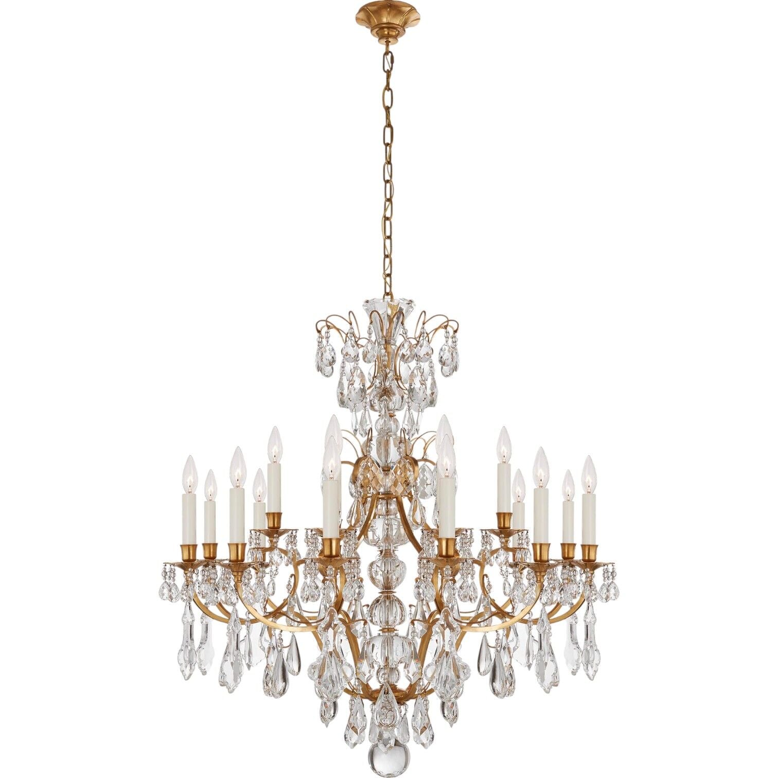 ANTOINETTE AVİZE (M)