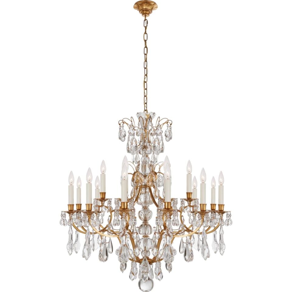 ANTOINETTE AVİZE (M)