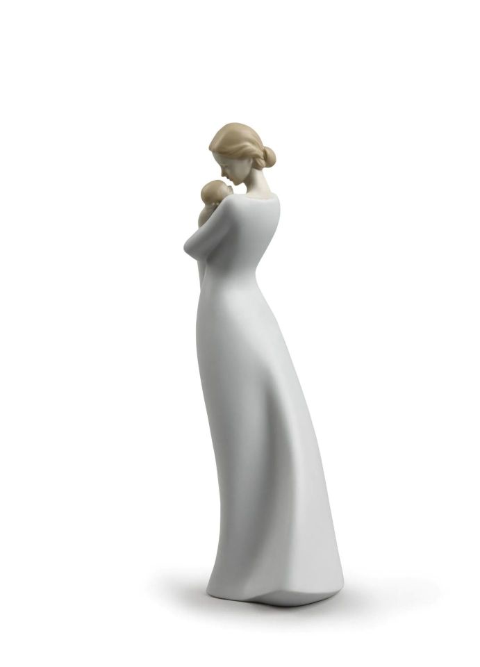 ANNE VE BEBEĞİ