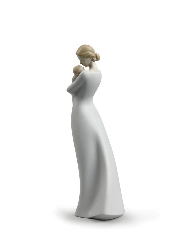 ANNE VE BEBEĞİ