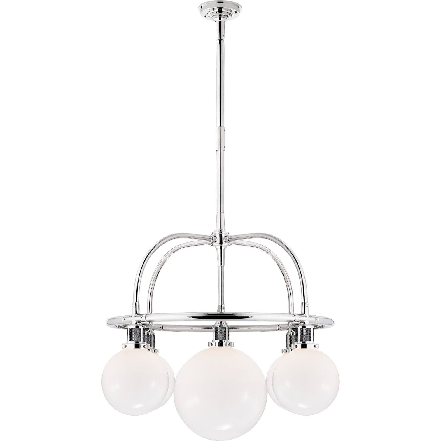 McCARREN SINGLE-TIER AVİZE