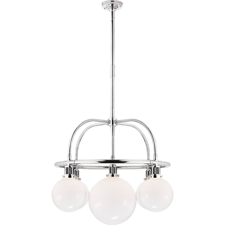 McCARREN SINGLE-TIER AVİZE