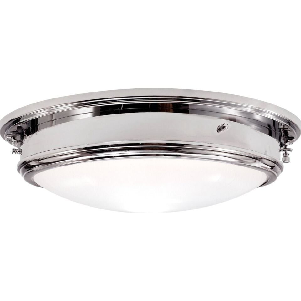 MARINE PORTHOLE  FLUSH MOUNT  TAVAN LAMBA