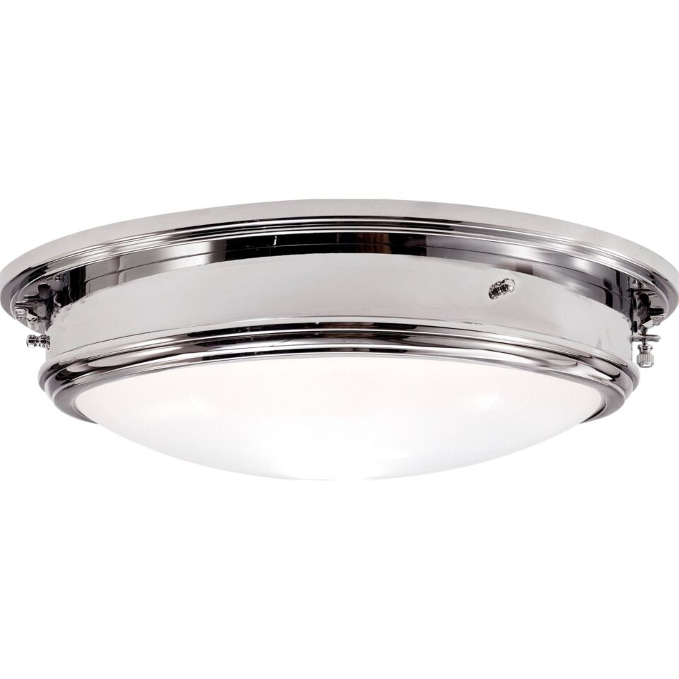 MARINE PORTHOLE  FLUSH MOUNT  TAVAN LAMBA