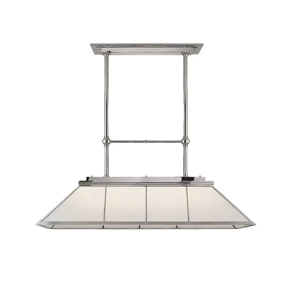 RIVINGTON 10 PANEL AVİZE