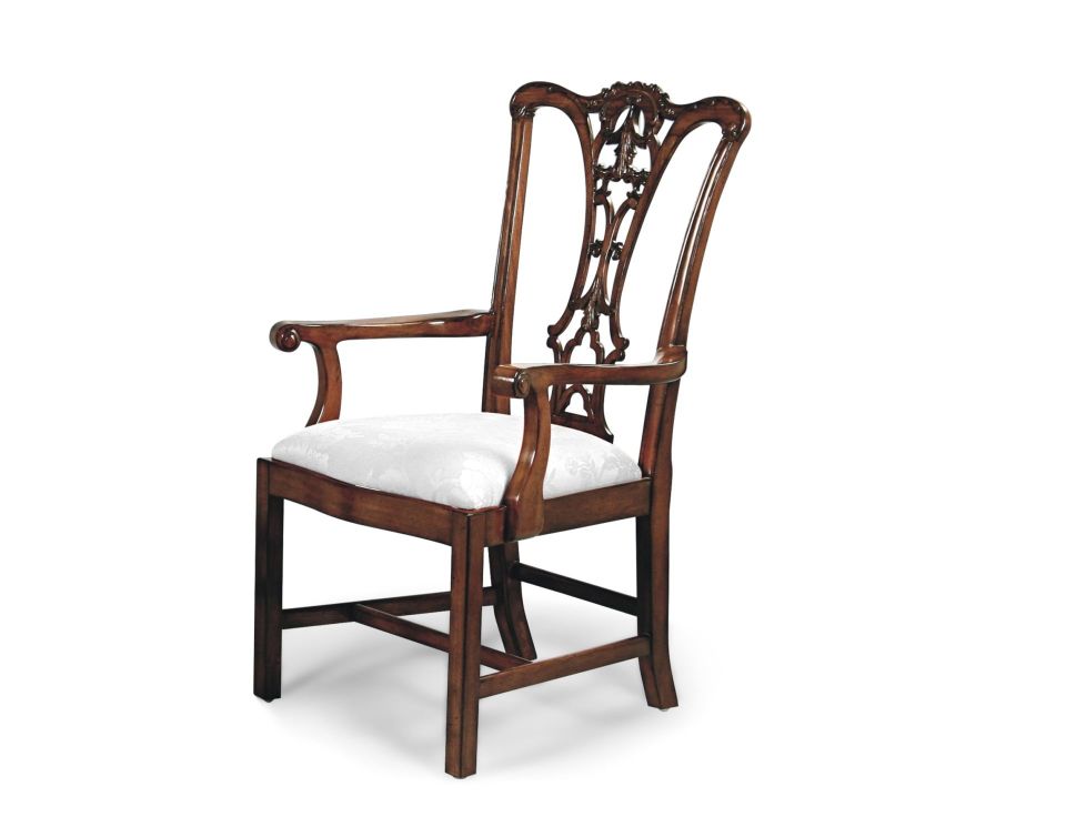 ARM CHAIR